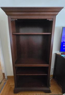 Book shelf