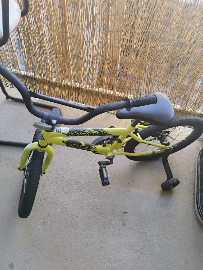 Kids Bike