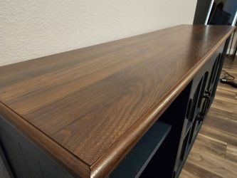 Entertainment Stand