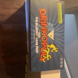 Drinkopoly Brand New