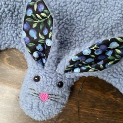 Soft Comforts - Hot n’ Cold - Bunny Wrap 