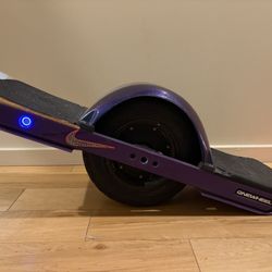 Onewheel XR+ OBO