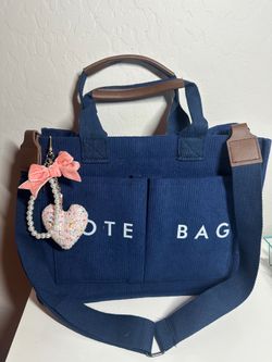 Tote bag