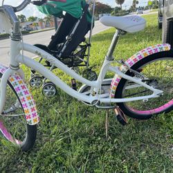 Bella Giant Bicycle 