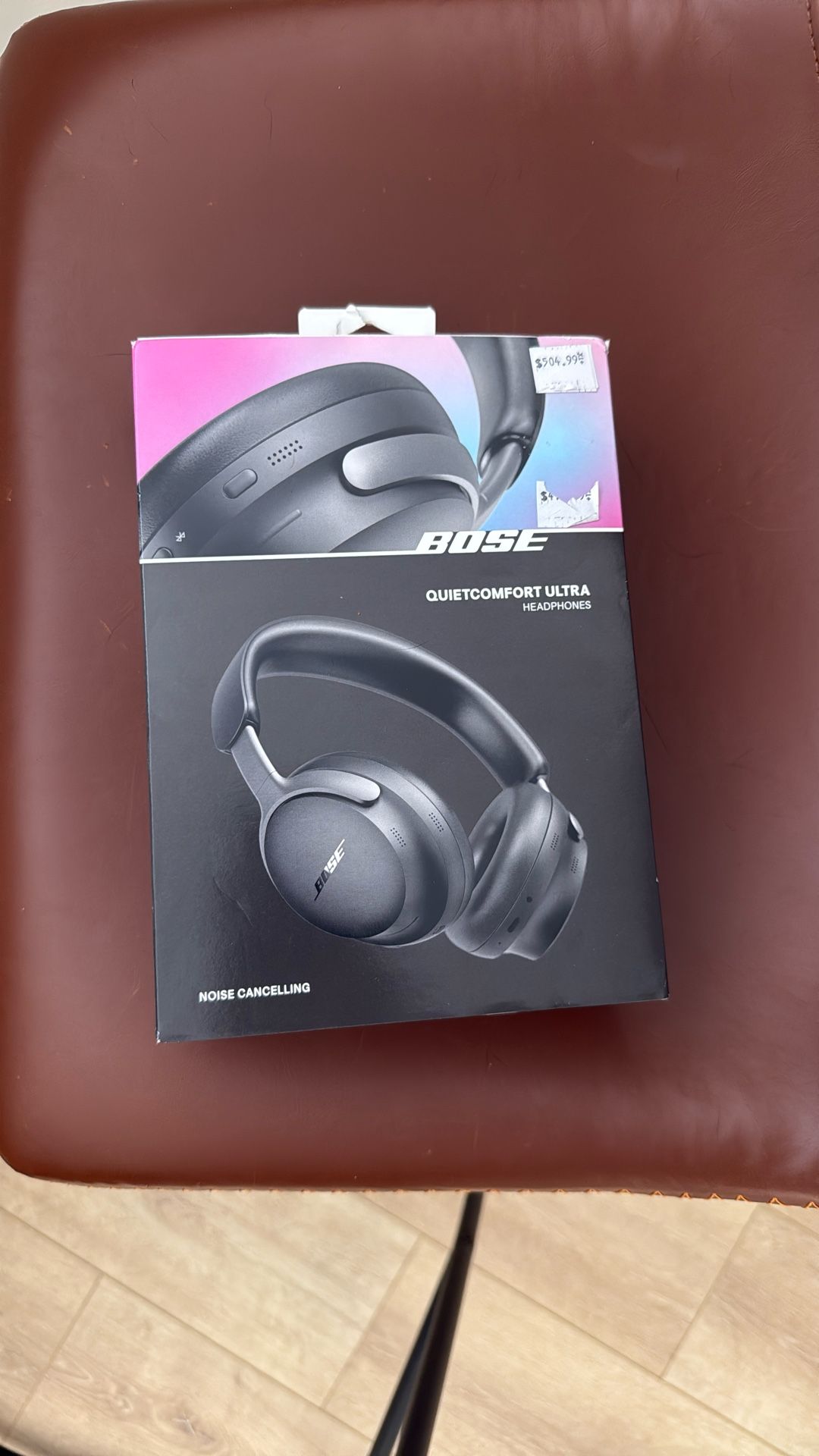 Bose QuietComfort Ultra