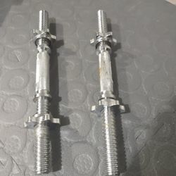 Dumbbells 