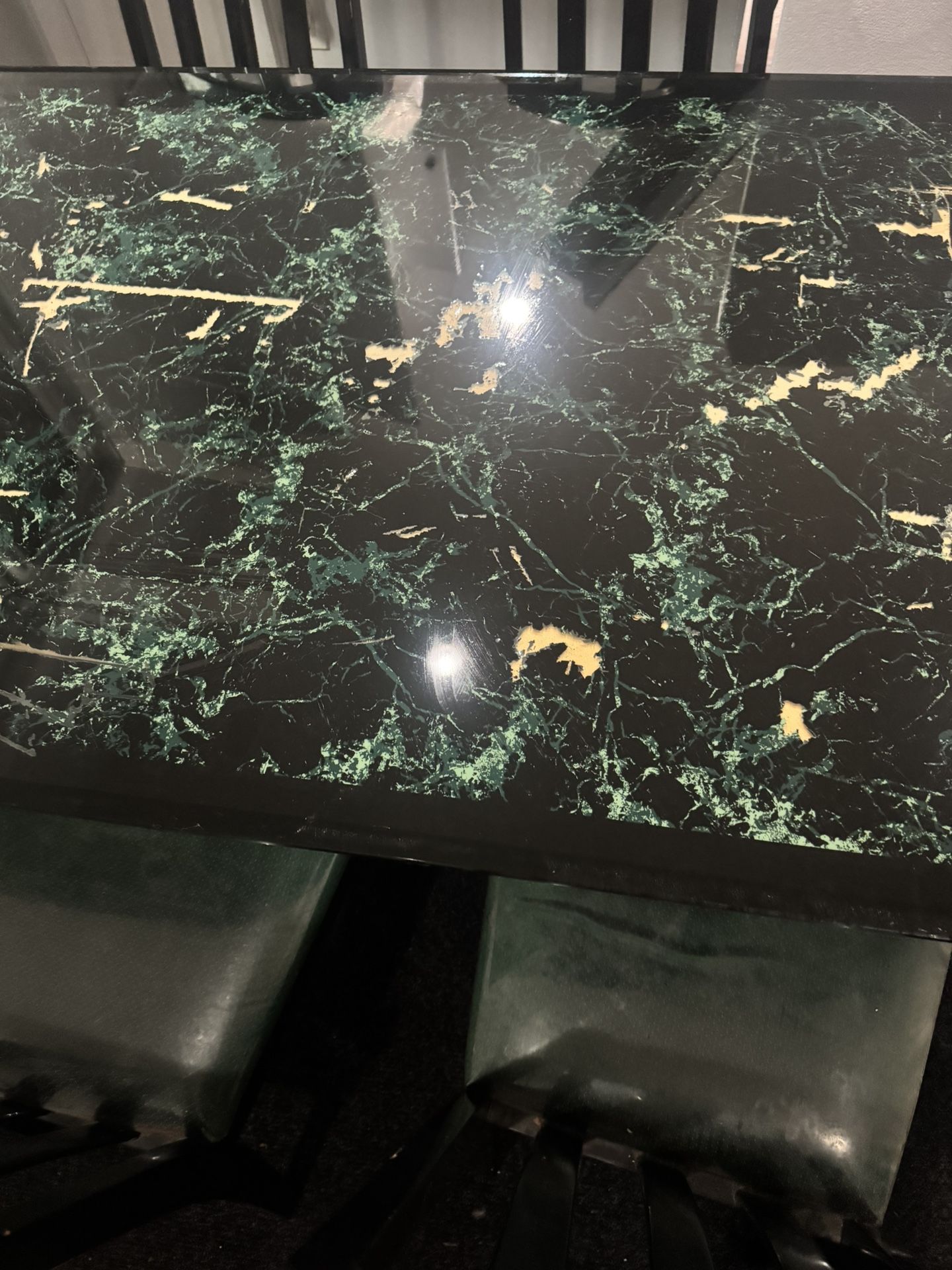 Dining Table With Chairs