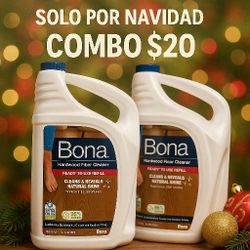 Un Combo Listo Para Ty