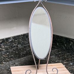 Standing Mirror 