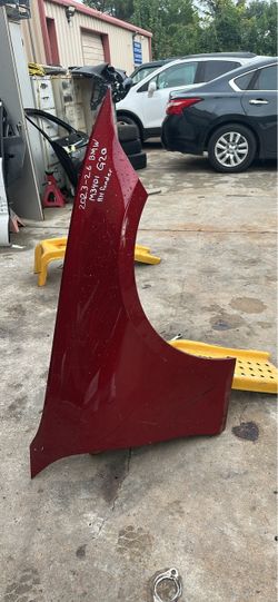 2023-26. BMW. M340iG20 right fender