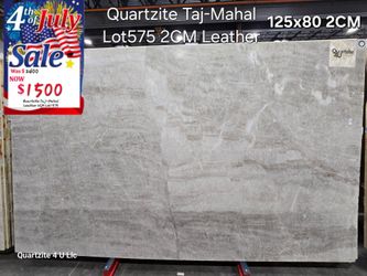 Quartzite Taj-Mahal