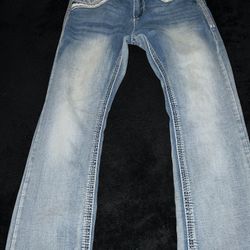 Plantin Jeans