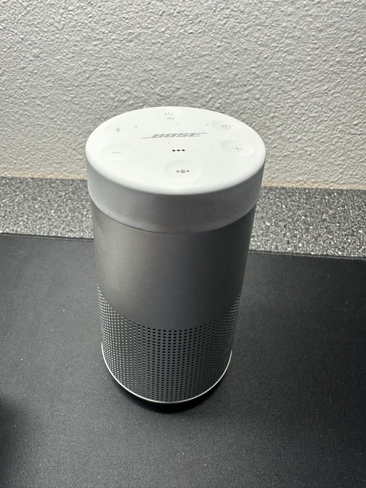 Bose Bluetooth Speaker