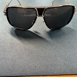 Men’s Luxury Sunglasses 