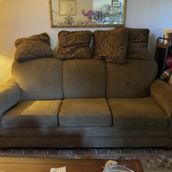 Lazy boy Sofa Bed 
