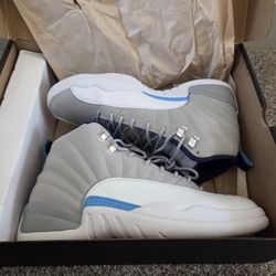 Jordan 12 Retro Men Size 11.5 