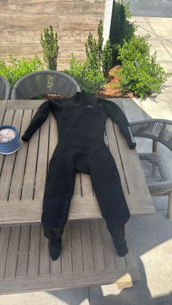 quicksilver wetsuit