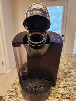 Keurig Coffee Maker