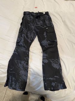 Dope Snow Cargo Pants