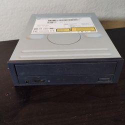 Sony DVD + R   Ram CD