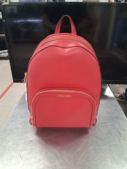 Michael Kors Backpack