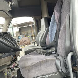 Freightliner Seats
