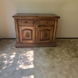 Accent Table 