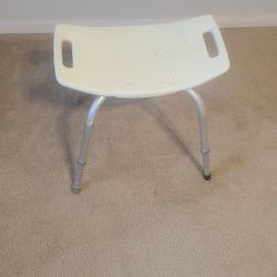Shower Chair