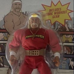 Hulk Hogan
