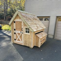 Chicken Coop