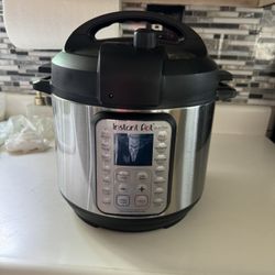 Instant Pot 