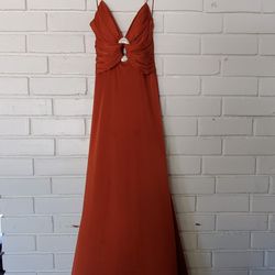Evening Dress