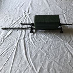 Ertl Britains Hay Trailer - 7” Long