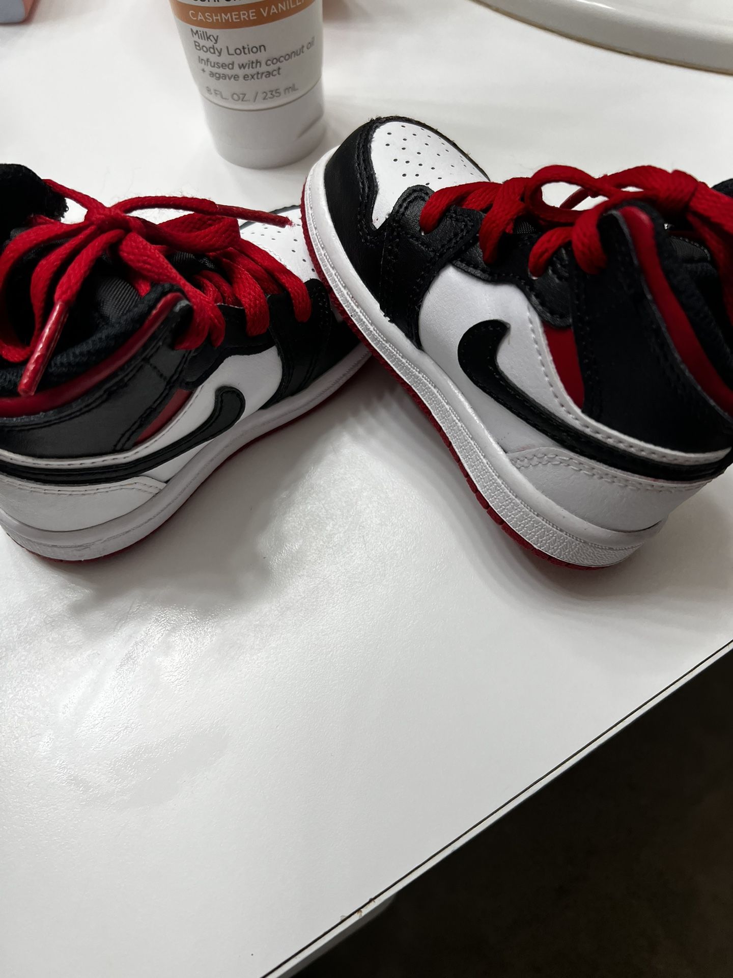 Baby Nike Shoes