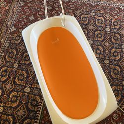 Boon Fresh Changing Station!