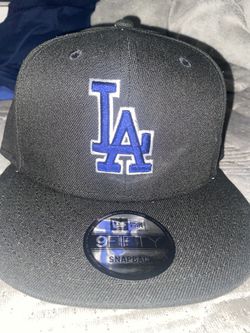 LA Dodgers Snapbacks