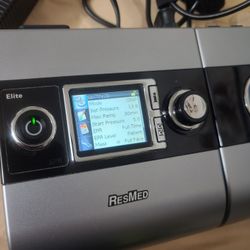 Resmed S9 Sleep Machine