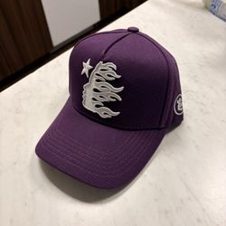 HELLSTAR SNAPBACK🔥