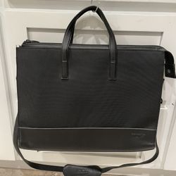 Tumi Tote Bag