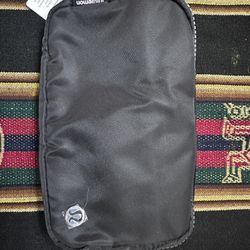 Lululemon Crossbody Bag