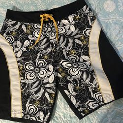 MEN SWIMMING TRUNK 🐠