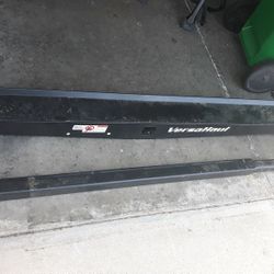 VersaHaul ATV /Motorcycle Carrier