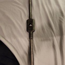 Greenfield Tap Wrench Number 7 