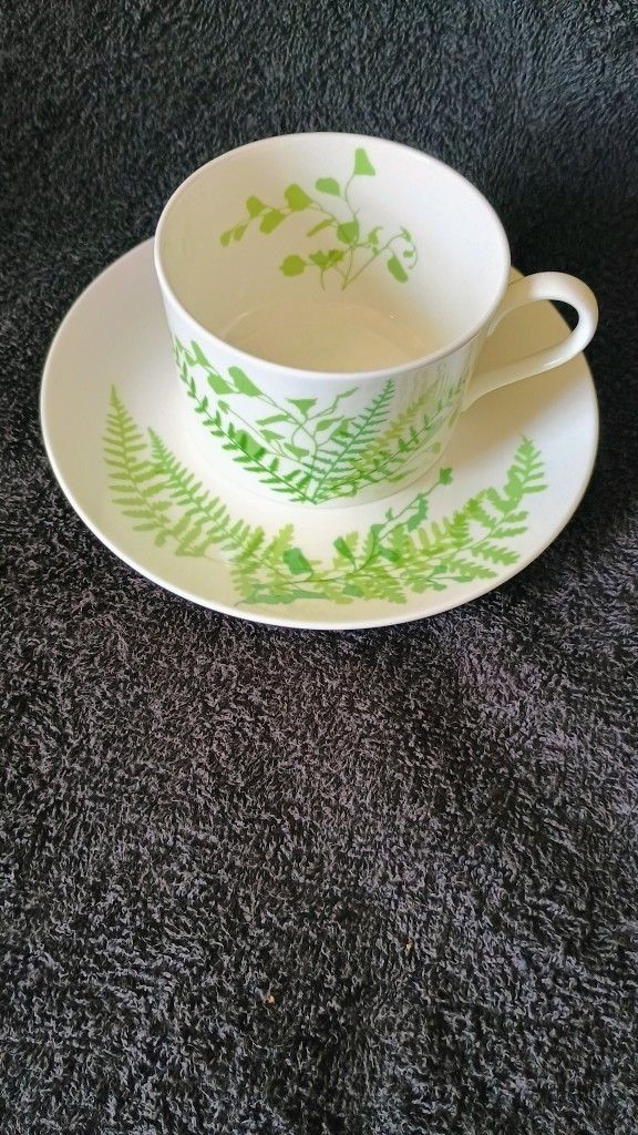 Bone China