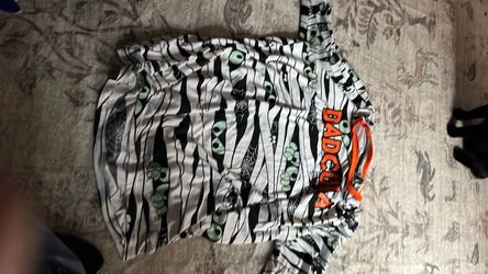 Holloween pajamas for adults