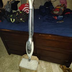 Shark steam mop