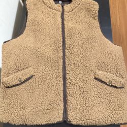 Women Vest