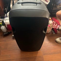 Gemini Mobile DJ/Karaoke Speaker Stack