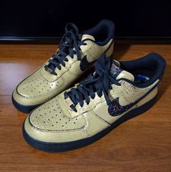 Nike Air Force 1 Low Caribana Festival