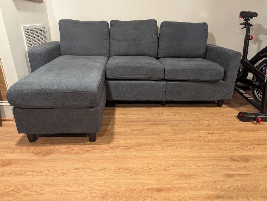 Sectional Sofa